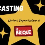 CASTING : Rejoins La Brique