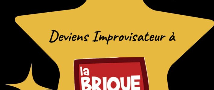 CASTING : Rejoins La Brique