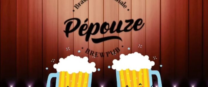 Cabaret d’Impro chez Pépouze