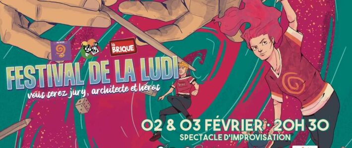 Festival de La Ludi