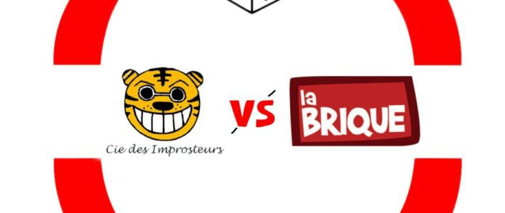 Match d’Impro Tarbes