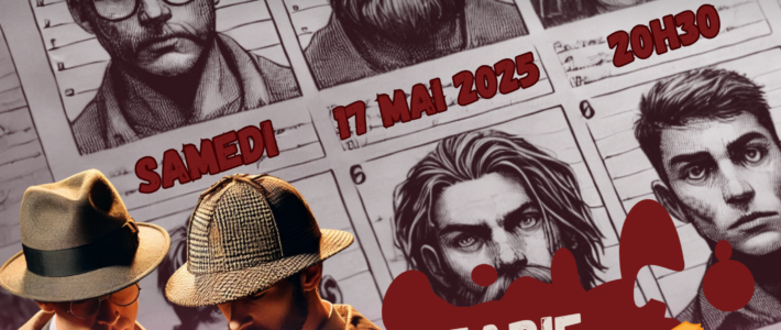 Les Enquêtes de la Brique 2 : Le Retour